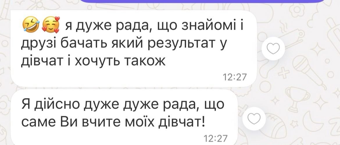 Відгук батьків про Mortimer English Club